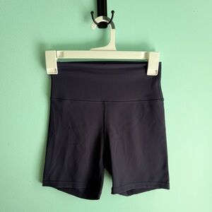 NWT Wilo The Label Bike Short (S)